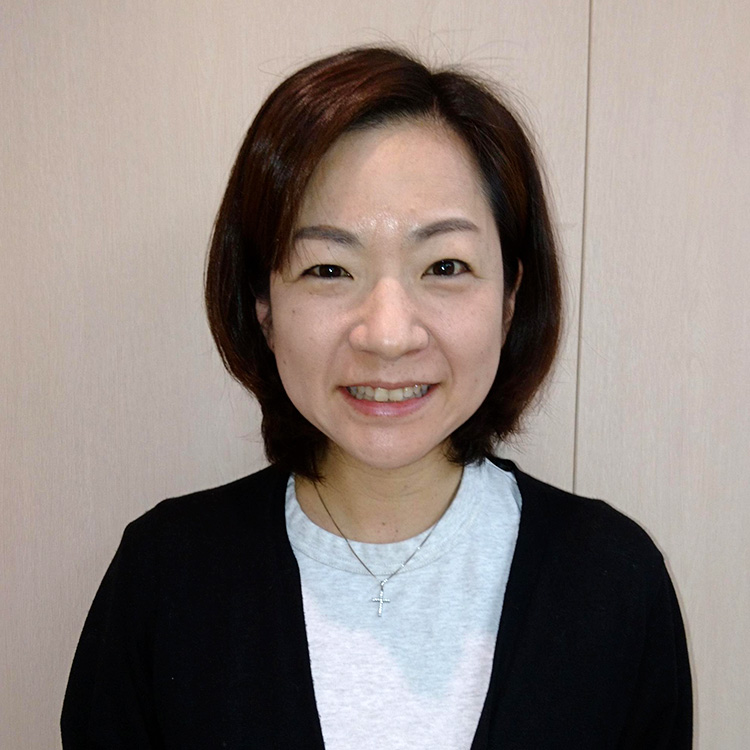 Shizuka Kiga