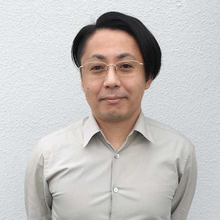 Tsuyoshi Iwata