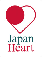 japan heart