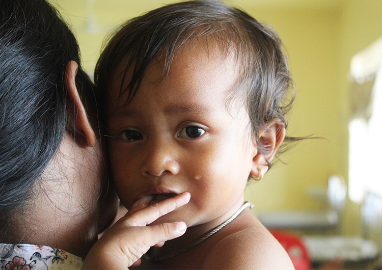 今なにができるか　コロナについて カンボジア ボランティア 看護師