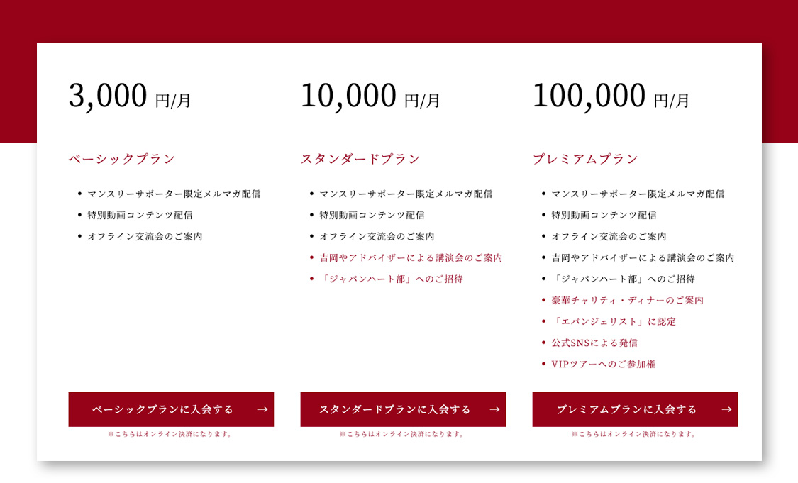 より多くの子どもたちに医療を届けるために。 プロサッカー選手の本田圭佑さんら10名がアドバイザーに就任と マンスリー寄付プランの内容をリニューアル