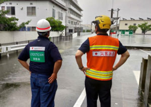 国際医療NGOジャパンハートが熊本県八代市避難所へ緊急救援を決定