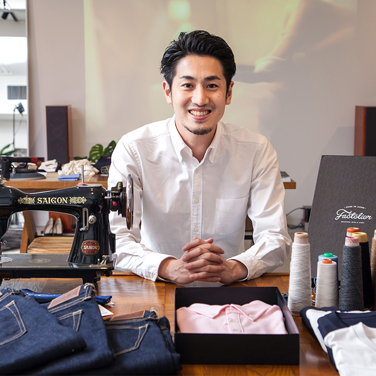 japan heart 山田 敏夫