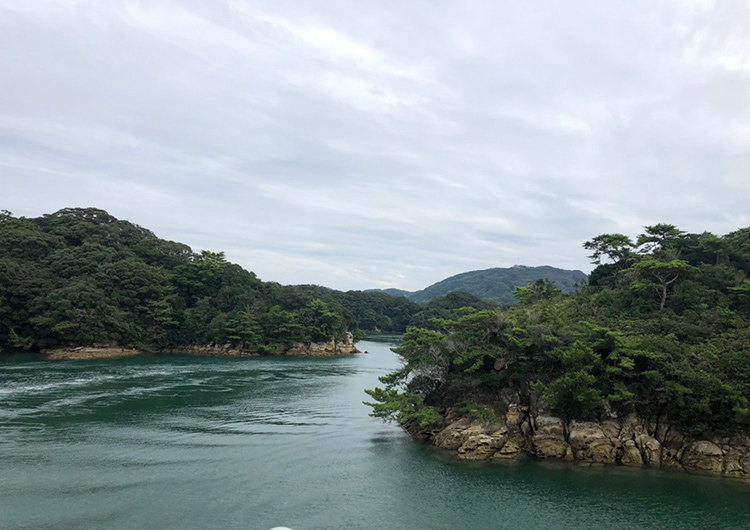 鰐川看護師によるレポート／長崎県･軽症者宿泊療養施設における看護師支援活動