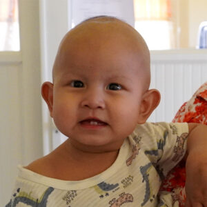【ご支援受付中】カンボジアの小児がん患者さんを救うための来日治療プロジェクト