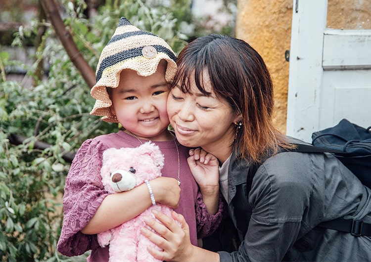 小児がんと闘う日本の子どもたちの「夢」を叶えたい！