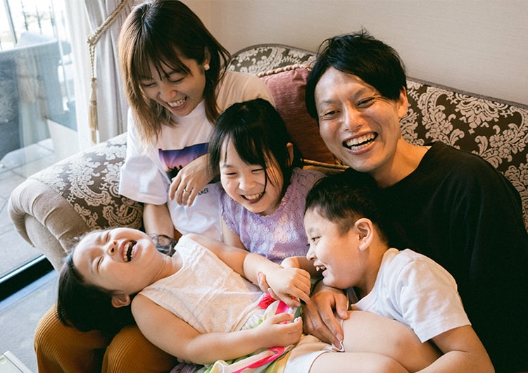 小児がんと闘う日本の子どもたちの「夢」を叶えたい！