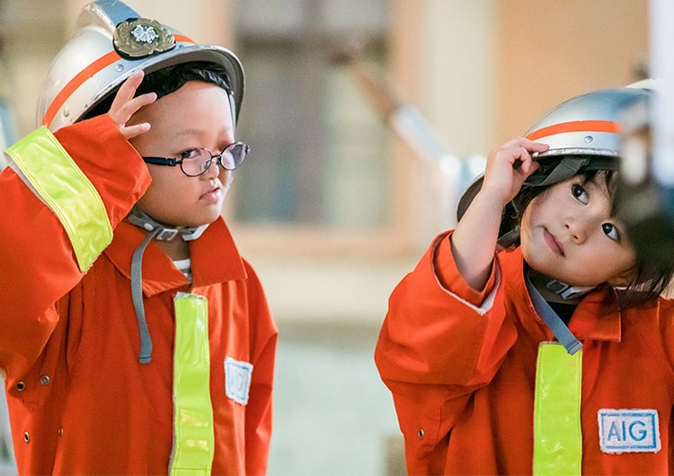 小児がんと闘う日本の子どもたちの「夢」を叶えたい！