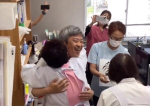 離島ドクターも登場！離島・へき地医療オンライン説明会（RIKAjob）
