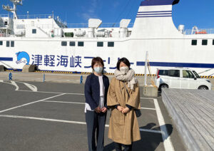 離島ドクターも登場！離島・へき地医療オンライン説明会（RIKAjob）