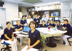 離島ドクターも登場！離島・へき地医療オンライン説明会（RIKAjob）