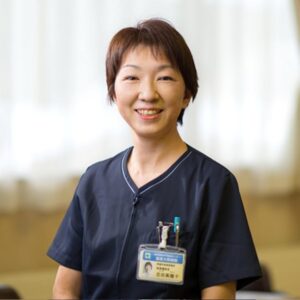 青森県国民健康保険大間病院