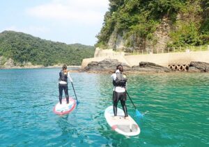 長崎県対馬病院で働きながら、離島・へき地医療の課題解決を考える