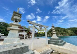 長崎県対馬病院で働きながら、離島・へき地医療の課題解決を考える