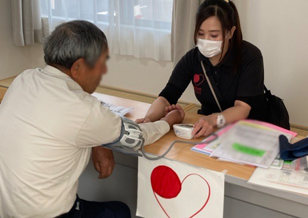 【能登半島地震 災害支援・対策（iER）】5月おしゃべり喫茶開催 in 能登町・輪島市門前地区/三井地区