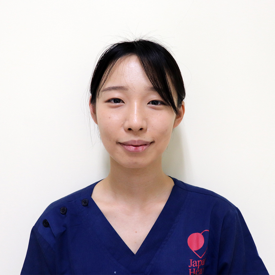 Miori Sasaki