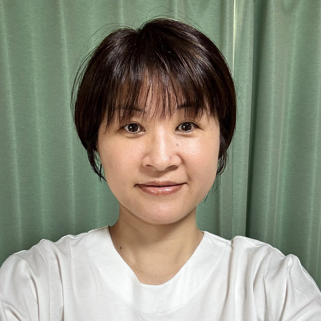 立野 恵
