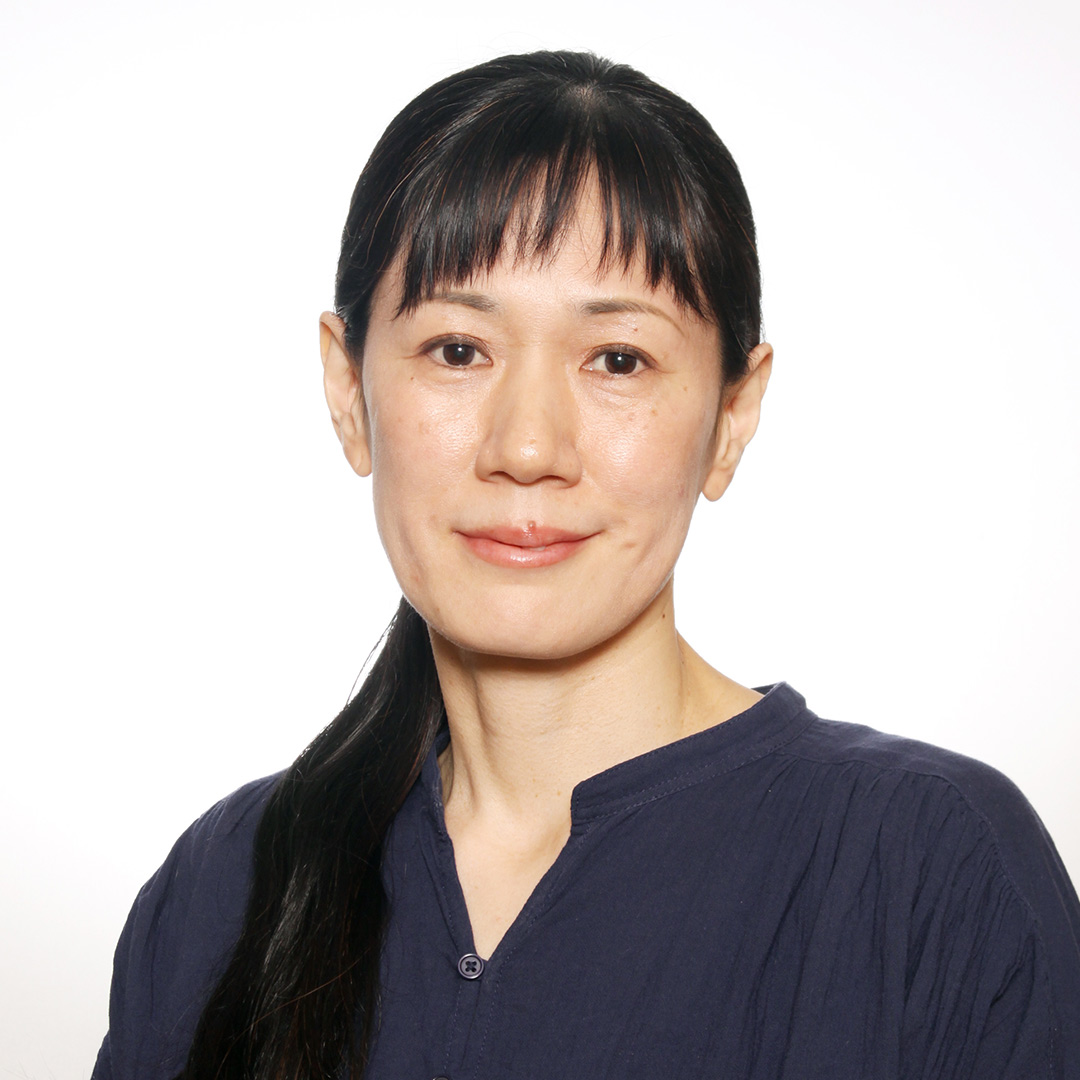 廣島 奈央子