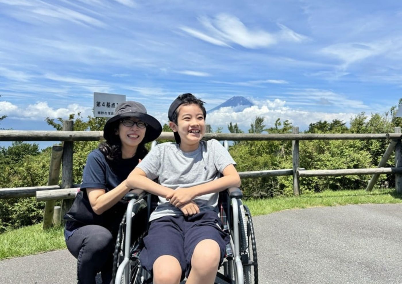 ジャパンハート 国内 スマイルスマイルプロジェクト 小児がん