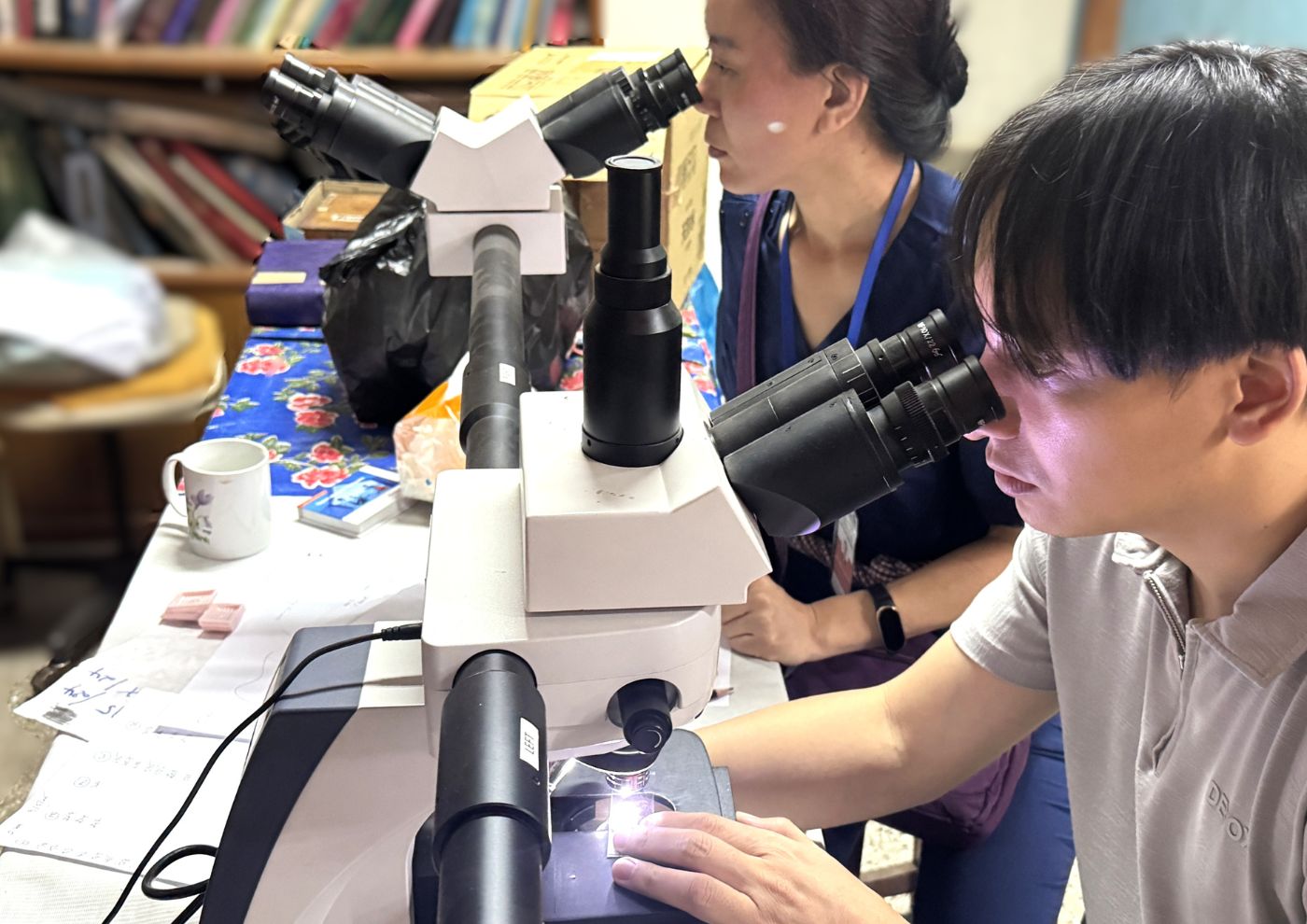 ジャパンハート ラオス 小児がん 海外手術