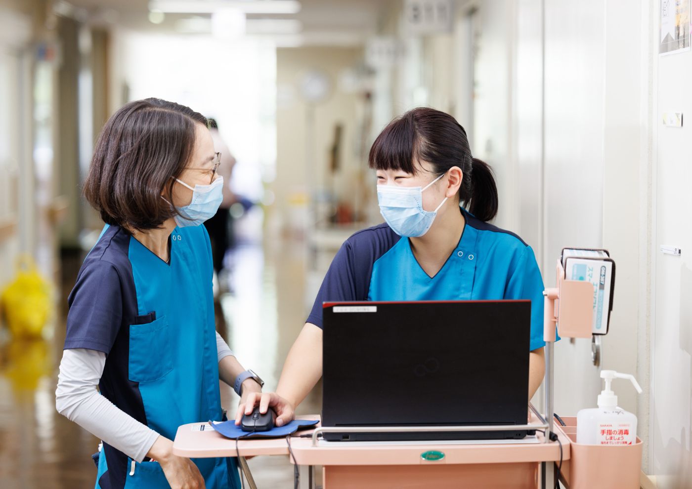 【RIKAjob】離島医療の実際と学び～患者さんが望むこととは？～