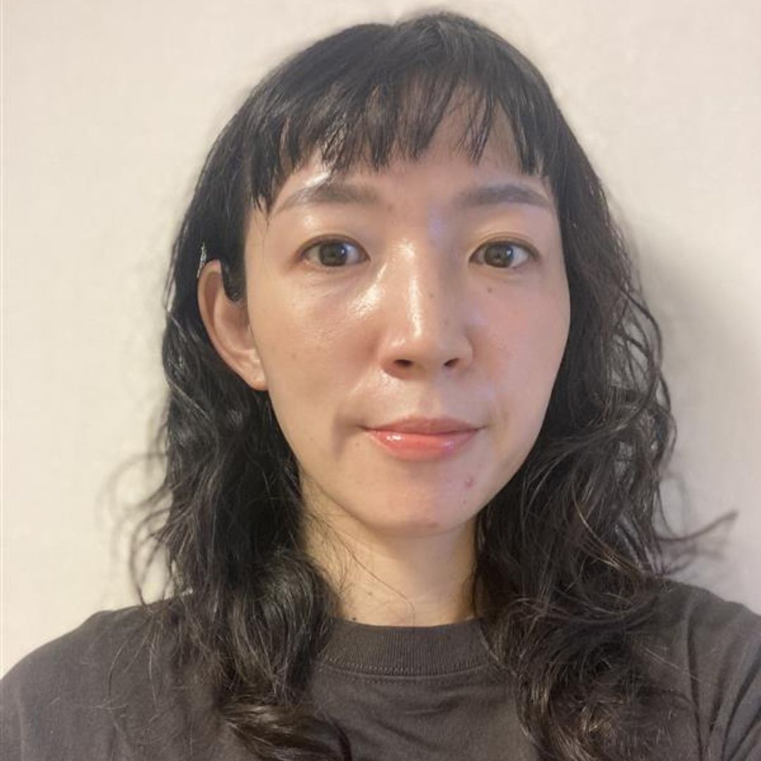 Naoko Hosoya