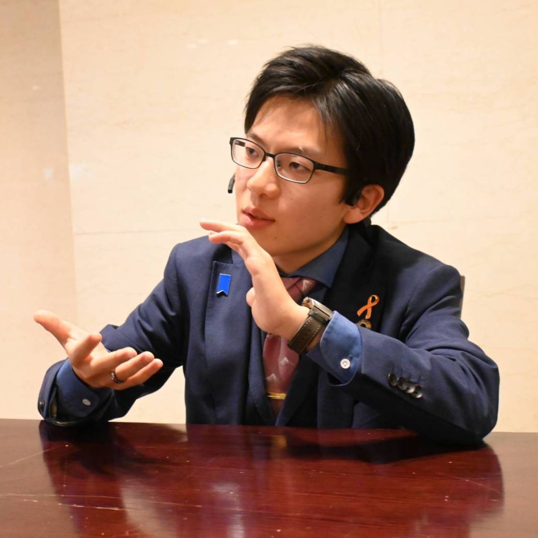 Akinori Kaibara