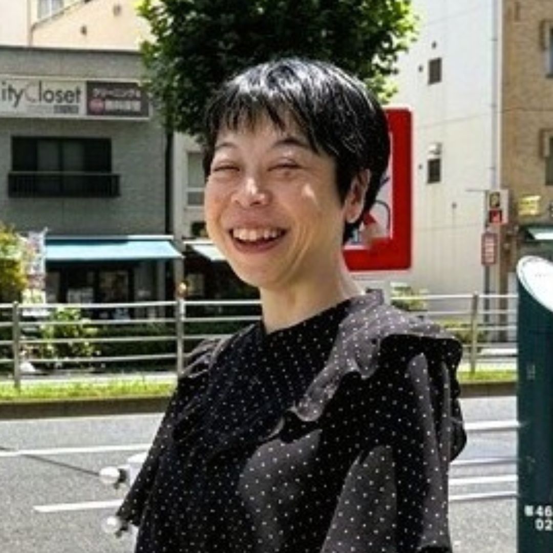 Yuki Maruyama