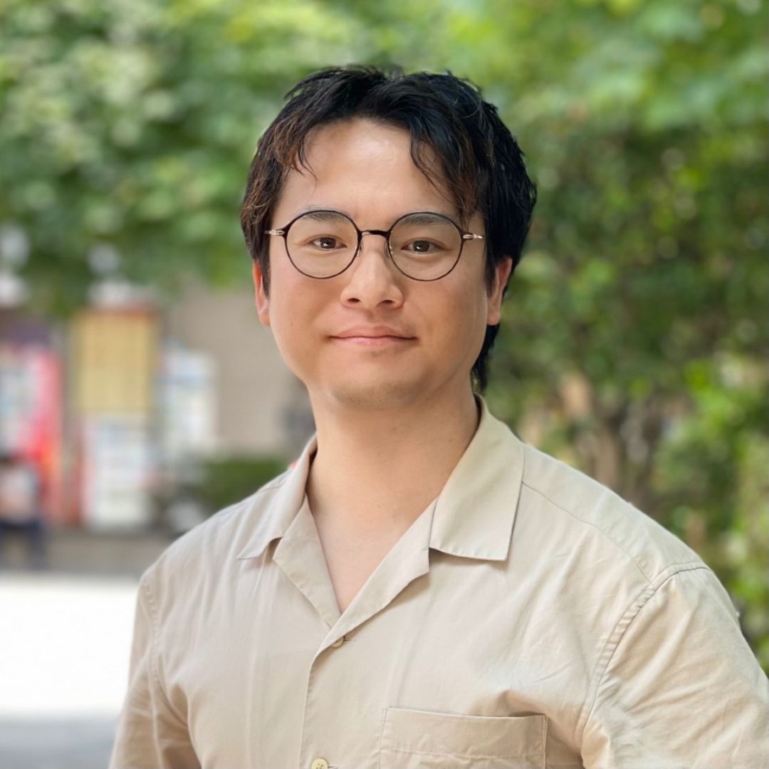 Shohei Okamoto