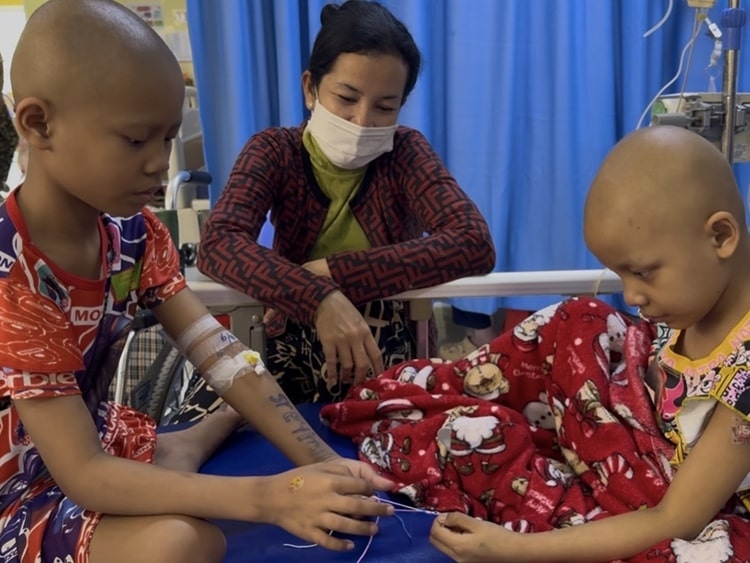【カンボジア医療活動】寄り添う心が織りなす、カンボジアでの半年
