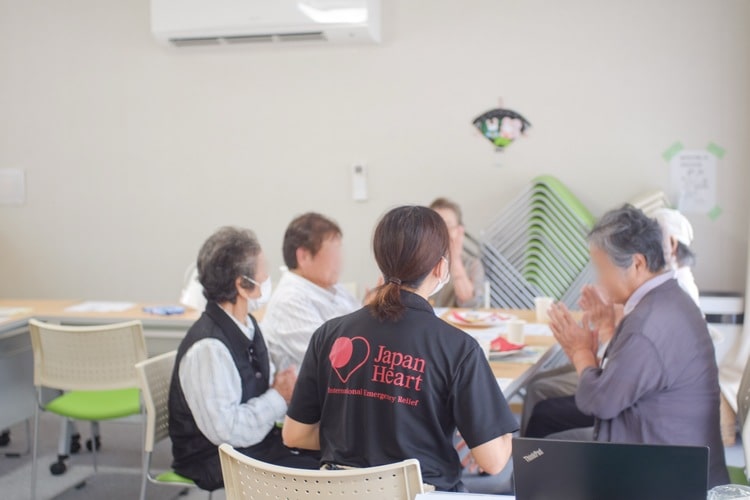 【災害支援・対策（iER）】能登半島地震　今、求められている支援とは～変化していく地域に共に寄り添う～