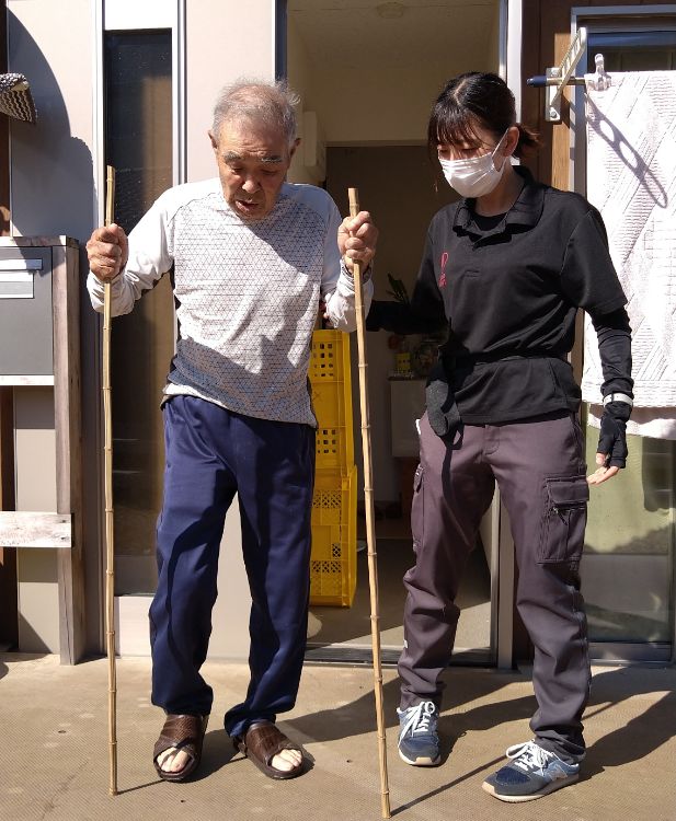 【災害支援・対策（iER）】能登半島地震　中長期支援