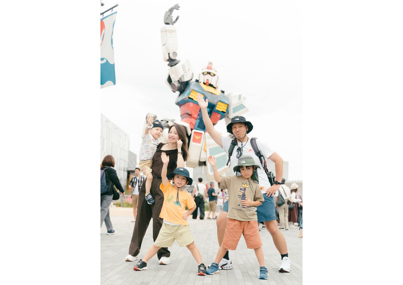 ジャパンハート スマイルスマイルプロジェクト 小児がんと向き合う子どもたちの応援団