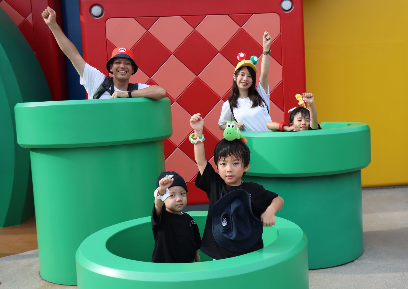 ジャパンハート スマイルスマイルプロジェクト 小児がんと向き合う子どもたちの応援団