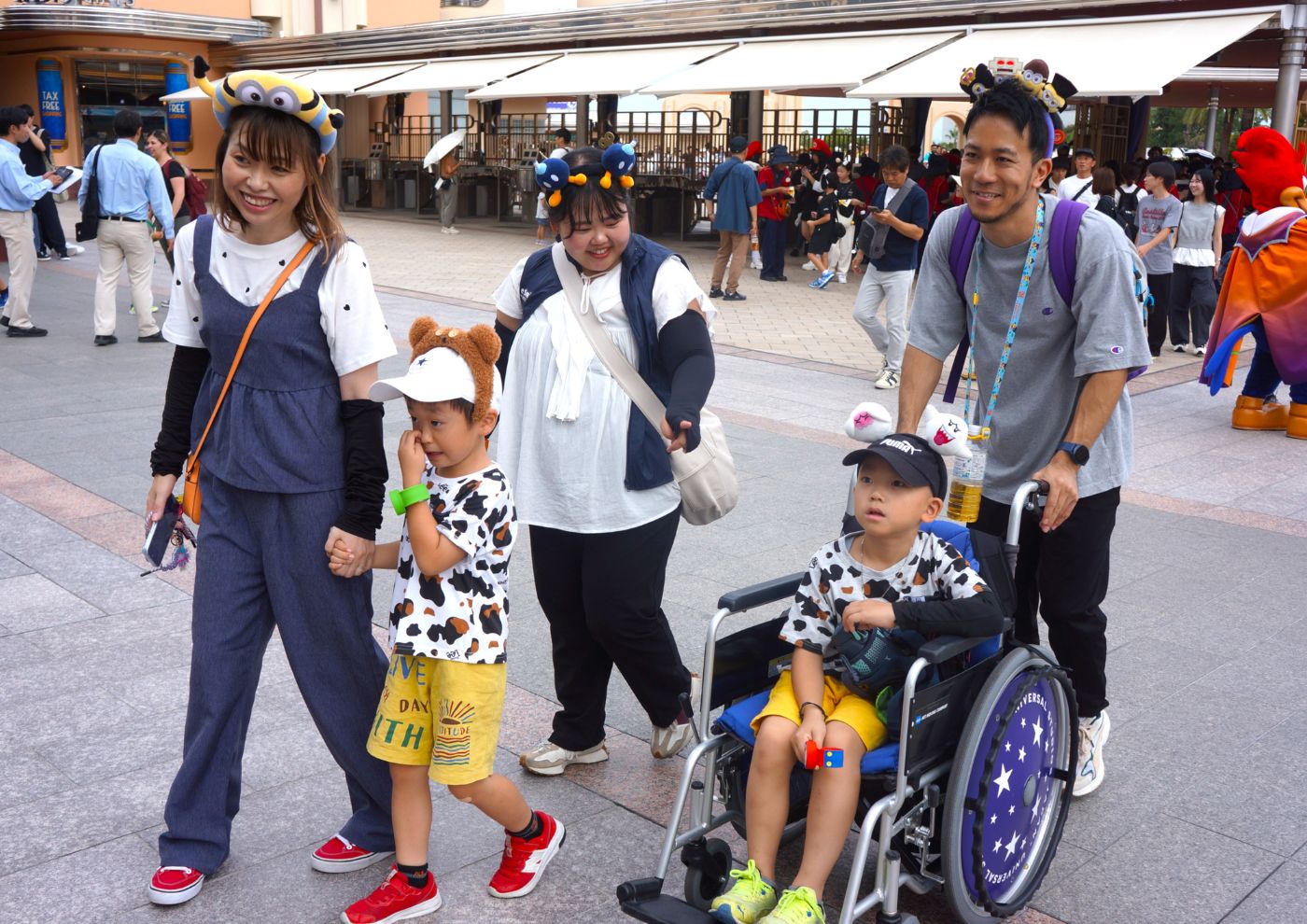 ジャパンハート スマイルスマイルプロジェクト 小児がんと向き合う子どもたちの応援団