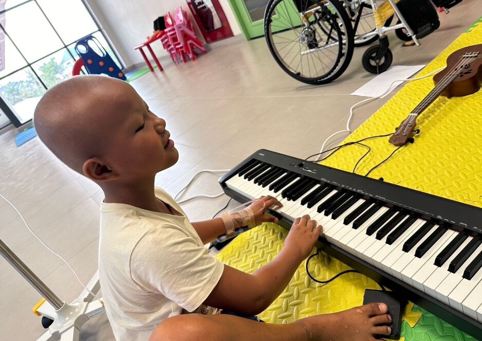 【カンボジア新病院】新病院オープン～OG看護師として介入した2週間