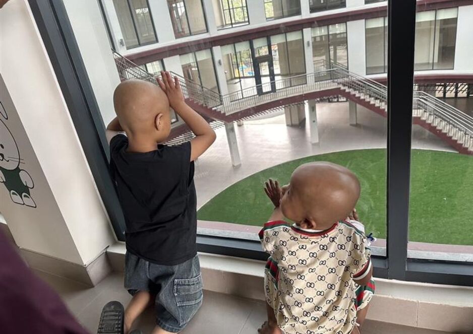 【カンボジア新病院】新病院オープン～OG看護師として介入した2週間