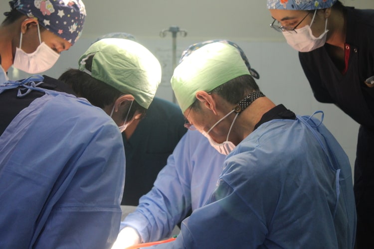 【カンボジア医療活動】産後の危機を越えて ーカンボジアと日本人医師が紡ぐ「母のいのち」ー