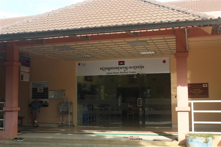 【カンボジア医療活動】産後の危機を越えて ーカンボジアと日本人医師が紡ぐ「母のいのち」ー