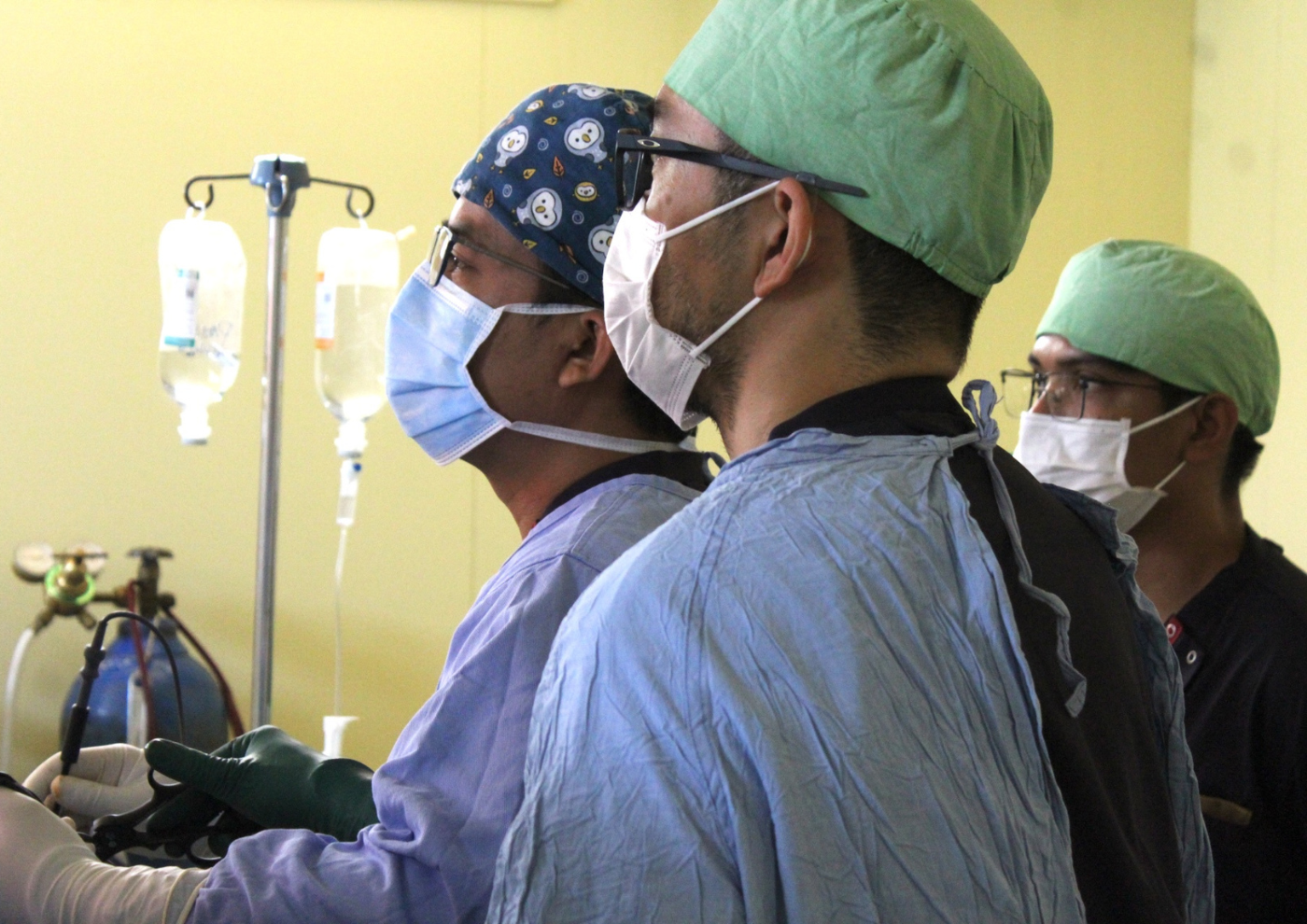 ジャパンハート　カンボジア 医療