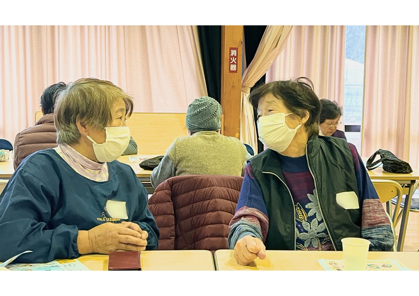 ジャパンハート 災害支援 iER 能登半島地震