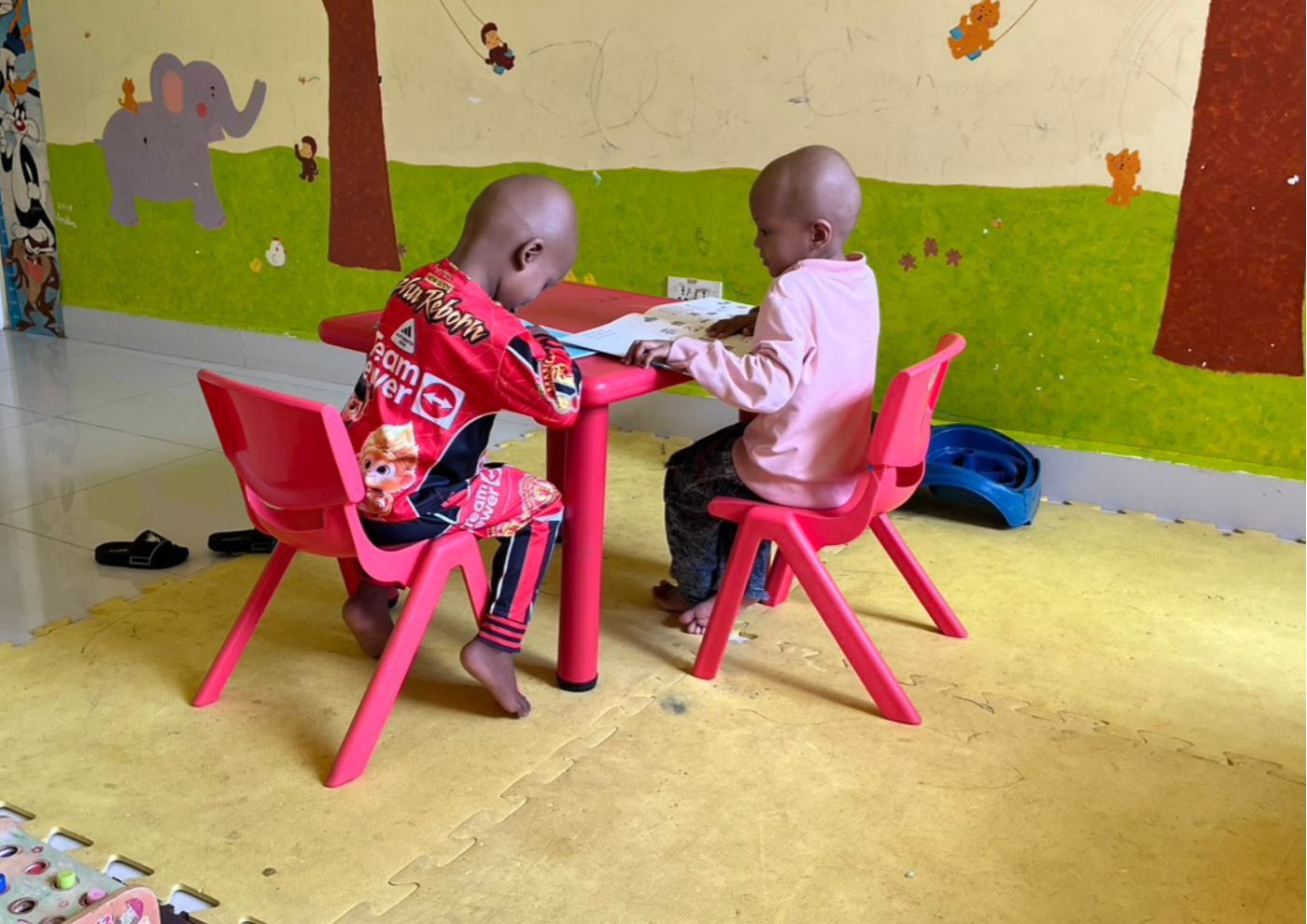 ジャパンハート カンボジア 新病院 小児医療 子ども支援
