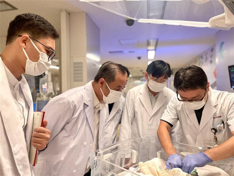 【ラオス】ラオス国立子ども病院の医師が九州大学病院を訪問－小児がん治療の未来につながる学びと出会い