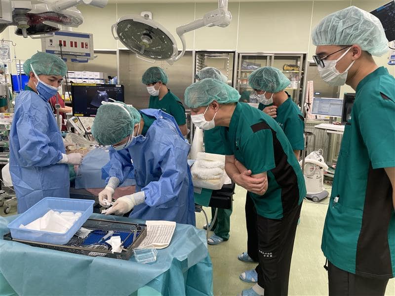 【ラオス】ラオス国立子ども病院の医師が九州大学病院を訪問－小児がん治療の未来につながる学びと出会い