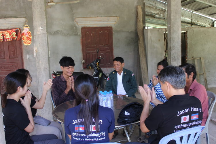 【夢の架け橋プロジェクト】未来を紡ぐ学びの橋