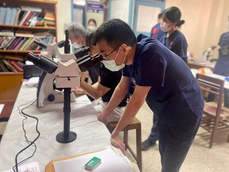 【ラオス】「治療すれば助かる命」を、次へつなぐ―小児がんプロジェクト2025年11月 手術活動報告