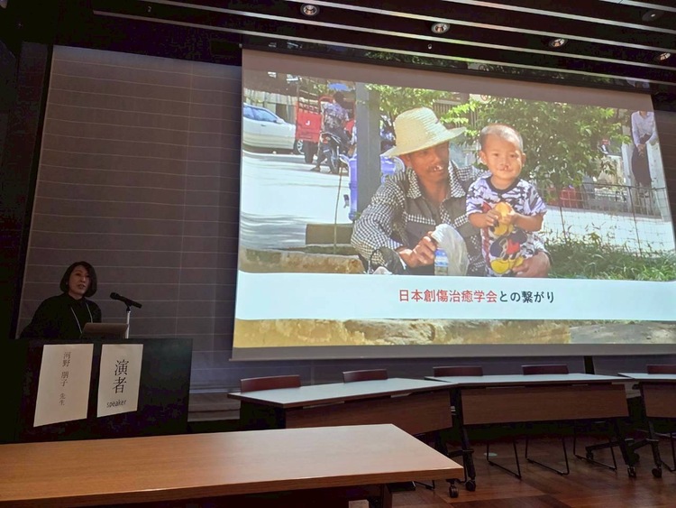 【ミャンマー医療活動】患者さんたちが繋いでくれたご縁 -日本創傷治癒学会 × ジャパンハート-