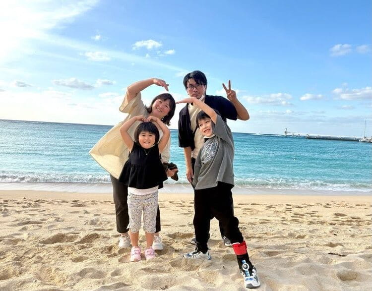 【スマイルスマイルプロジェクト】2026年1月活動レポート「可愛い虫博士と沖縄の自然を大満喫」