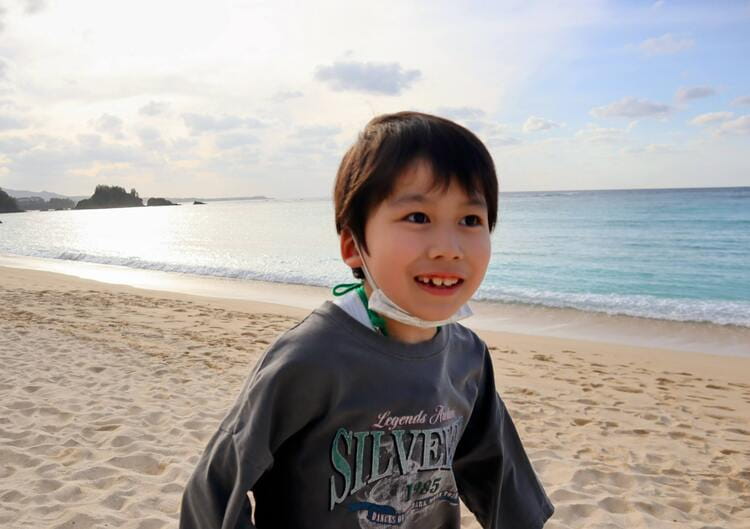 【スマイルスマイルプロジェクト】2026年1月活動レポート「可愛い虫博士と沖縄の自然を大満喫」