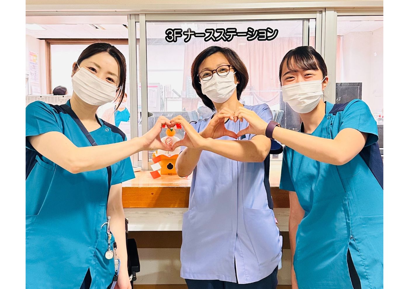 ジャパンハート 国内 離島医療 RIKAjob